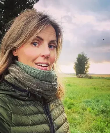 Anki Westergård