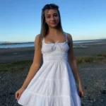 Mikayla Campinos