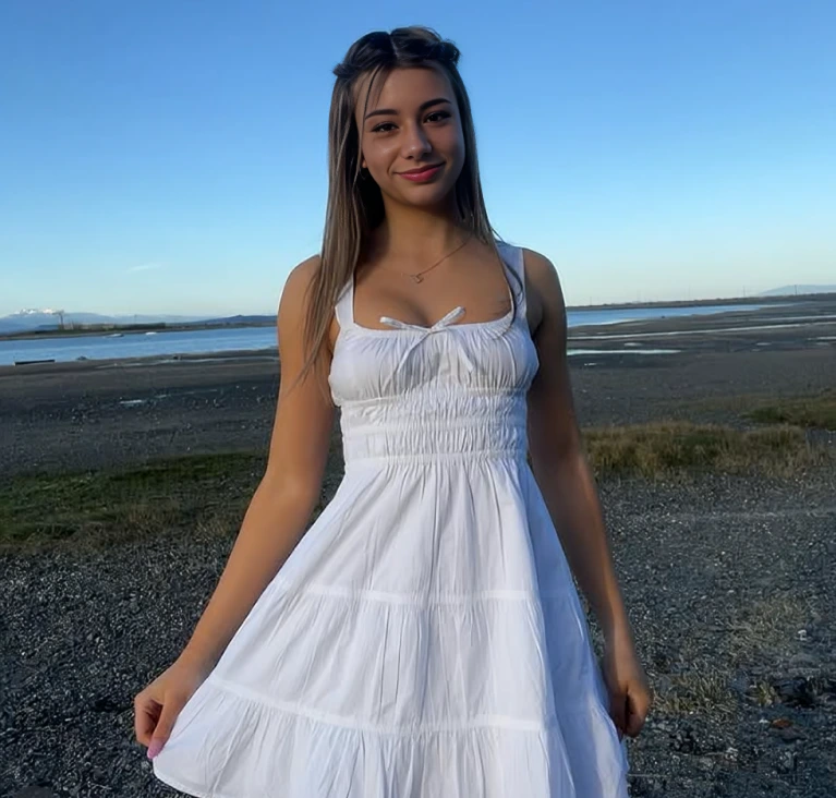 Mikayla Campinos