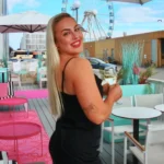 Peppina Rosén