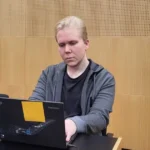 Julius kivimäki