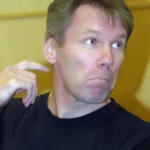 Raimo tienhaara