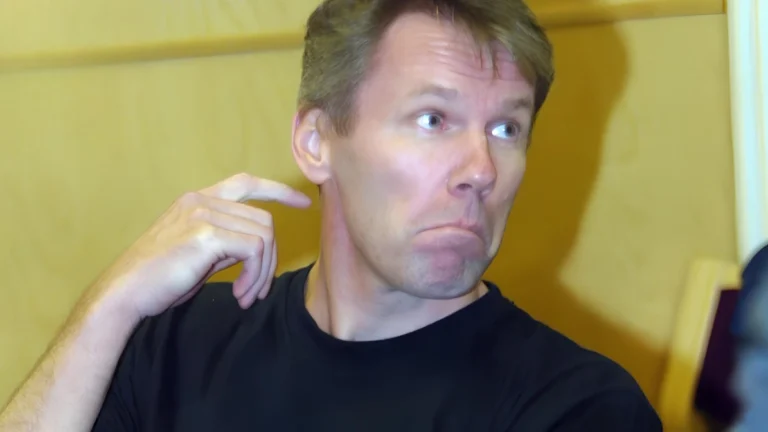 Raimo Tienhaara – Suomen pelätyin rikospomo