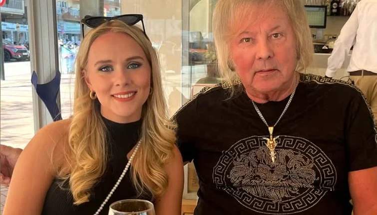 Helmi Loukasmäki ja Danny – totuus suhteesta