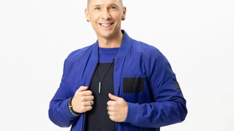 Jari Sorsa – tunnettu suomalainen personal trainer