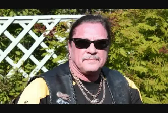 Jari Uotila – Cannonball MC:n perustaja