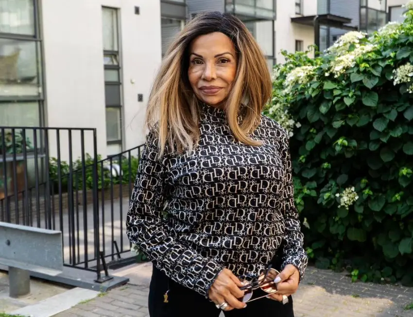 Nisa Soraya – elämä, ura ja merkitys Suomessa