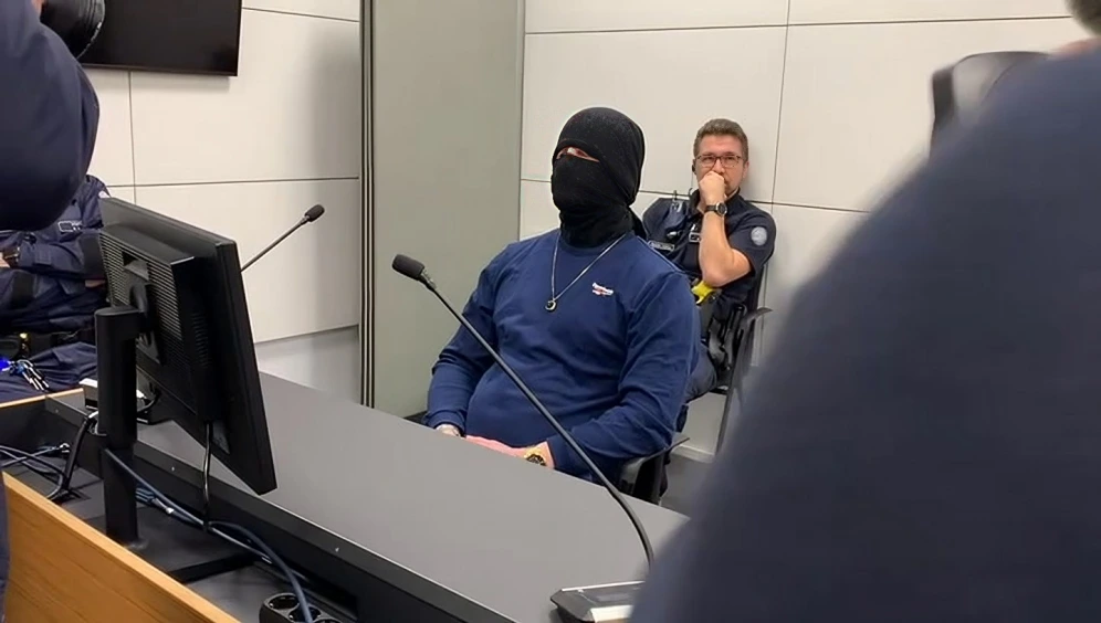 Perttu Pyynönen – rikoshistoria ja hovioikeus