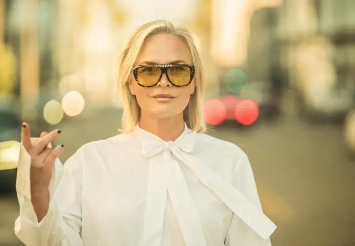 Saara silvennoinen