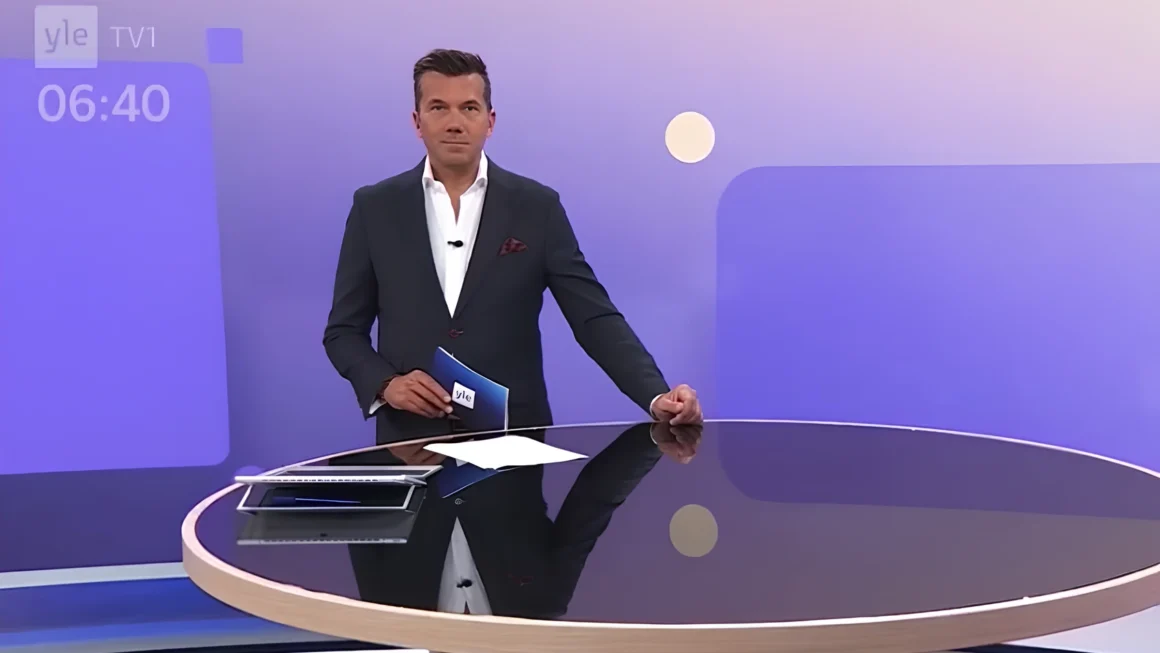 Tommy fränti