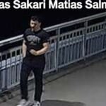 Tuomas sakari matias salminen