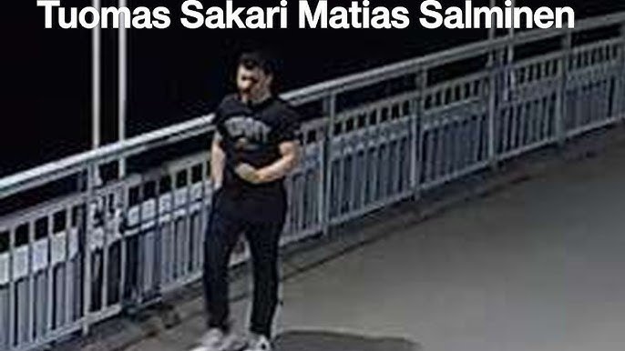 Tuomas Sakari Matias Salminen – Valkeakosken rikostapaus