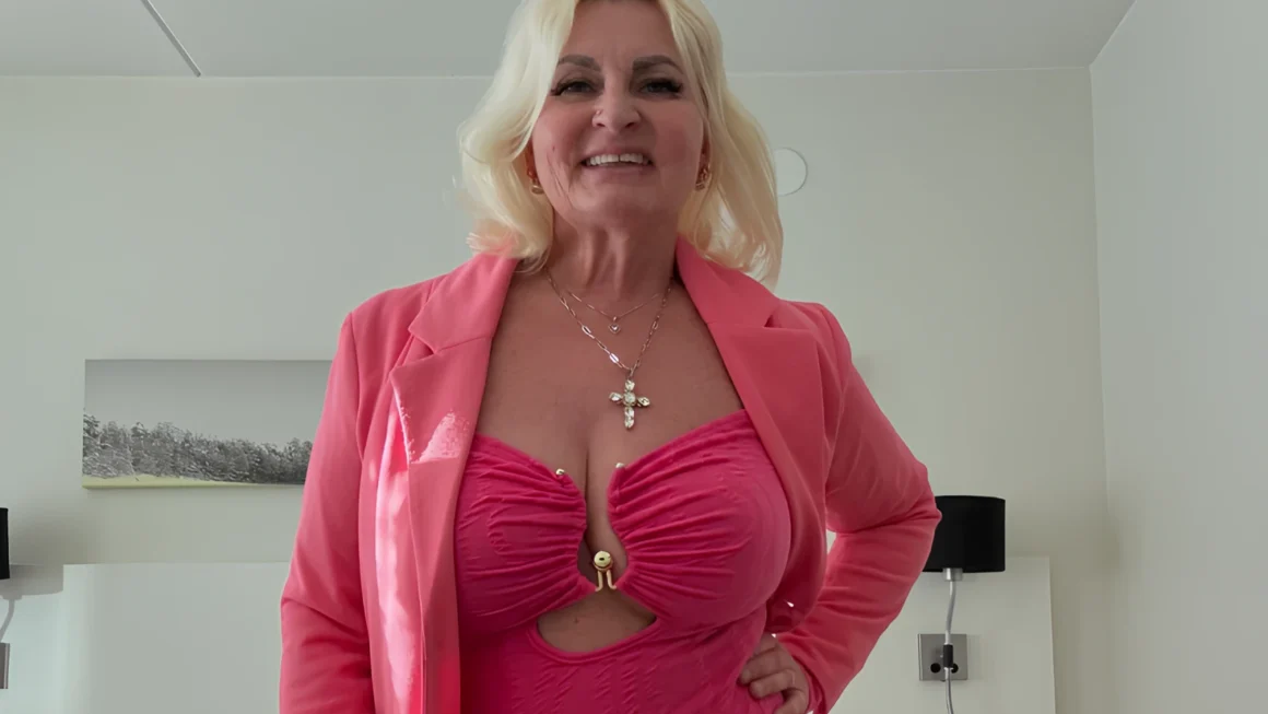 Kuka on Arja Dans? Inspiroiva somevaikuttaja