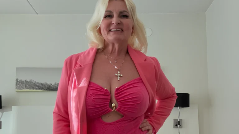 Kuka on Arja Dans? Inspiroiva somevaikuttaja