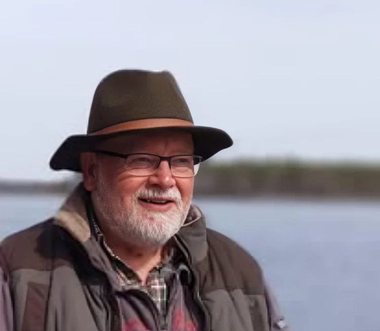 Esko Hussi – Eksoten kokenut johtajaylilääkäri