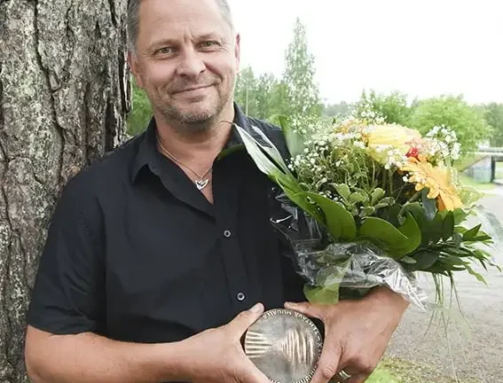 Ismo Apell – näyttelijä, juontaja ja sarjayrittäjä