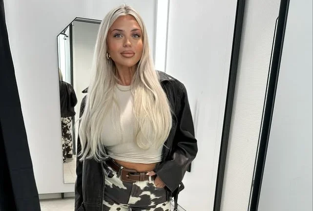 JaninaLohilahti – rohkea suomalainen vaikuttaja