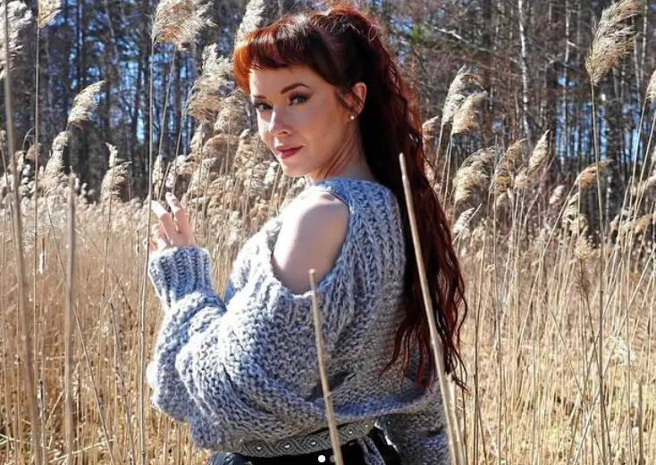 Johanna kurkela lapsi