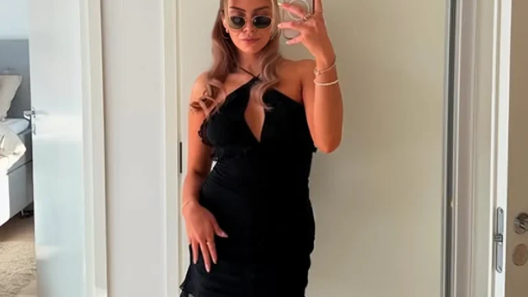 Kuka on Kata Kämäräinen? Inspiroiva hyvinvointitarina