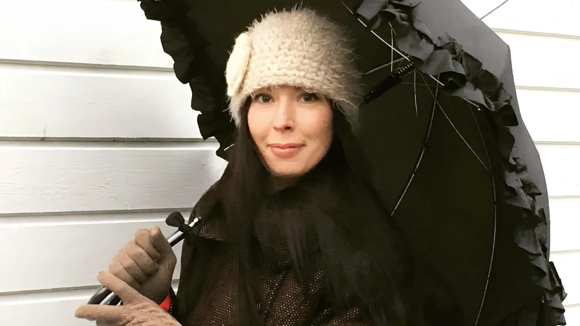 Onko Mette Mannonen raskaus totta vai huhu?