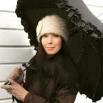 Mette mannonen raskaus