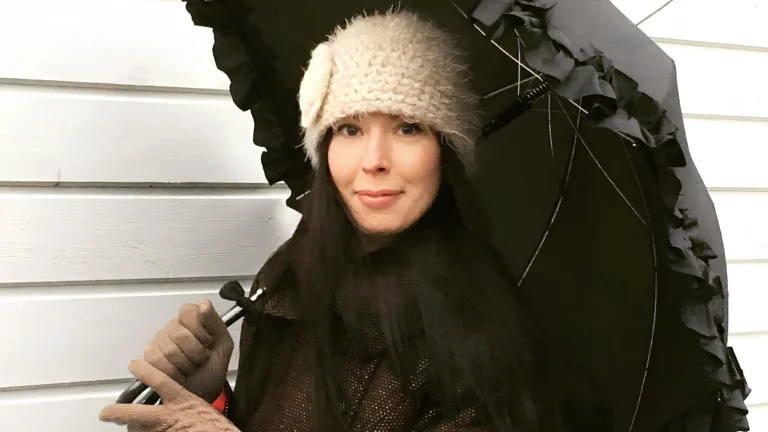 Onko Mette Mannonen raskaus totta vai huhu?