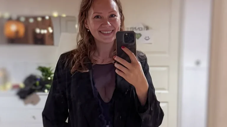 Riika Koponen – Suomen iloisin some-tähti