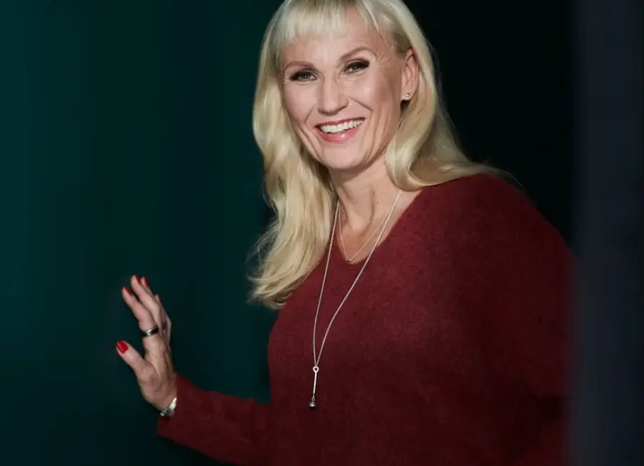 Ripsa Koskinen ja ura suomalaisessa mediassa