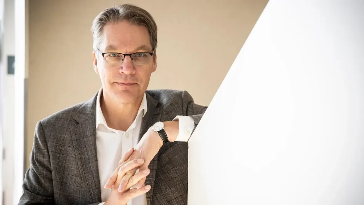 Risto Murto vaimo: julkisuus ja yksityisyys