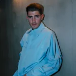 Robin packalen puoliso