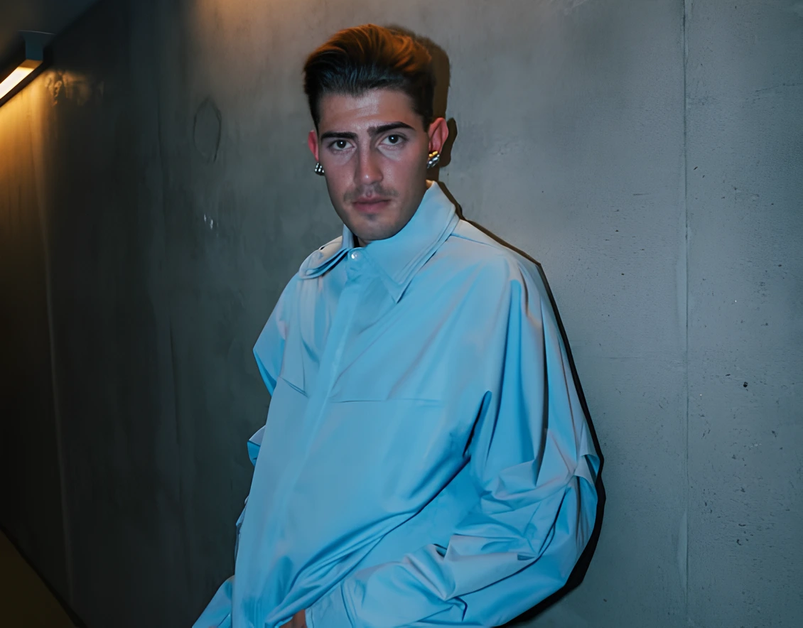 Robin packalen puoliso