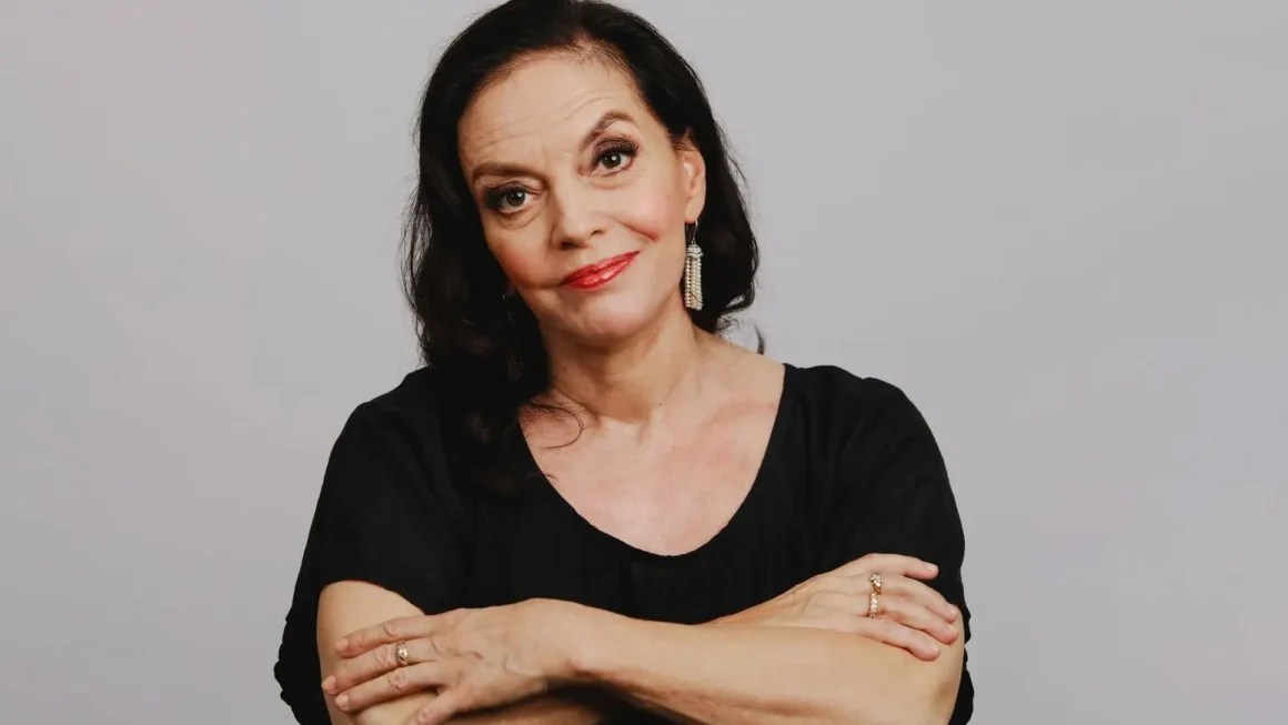 Anna Leena Härkönen: Suomalaisen kirjallisuuden rohkea ääni