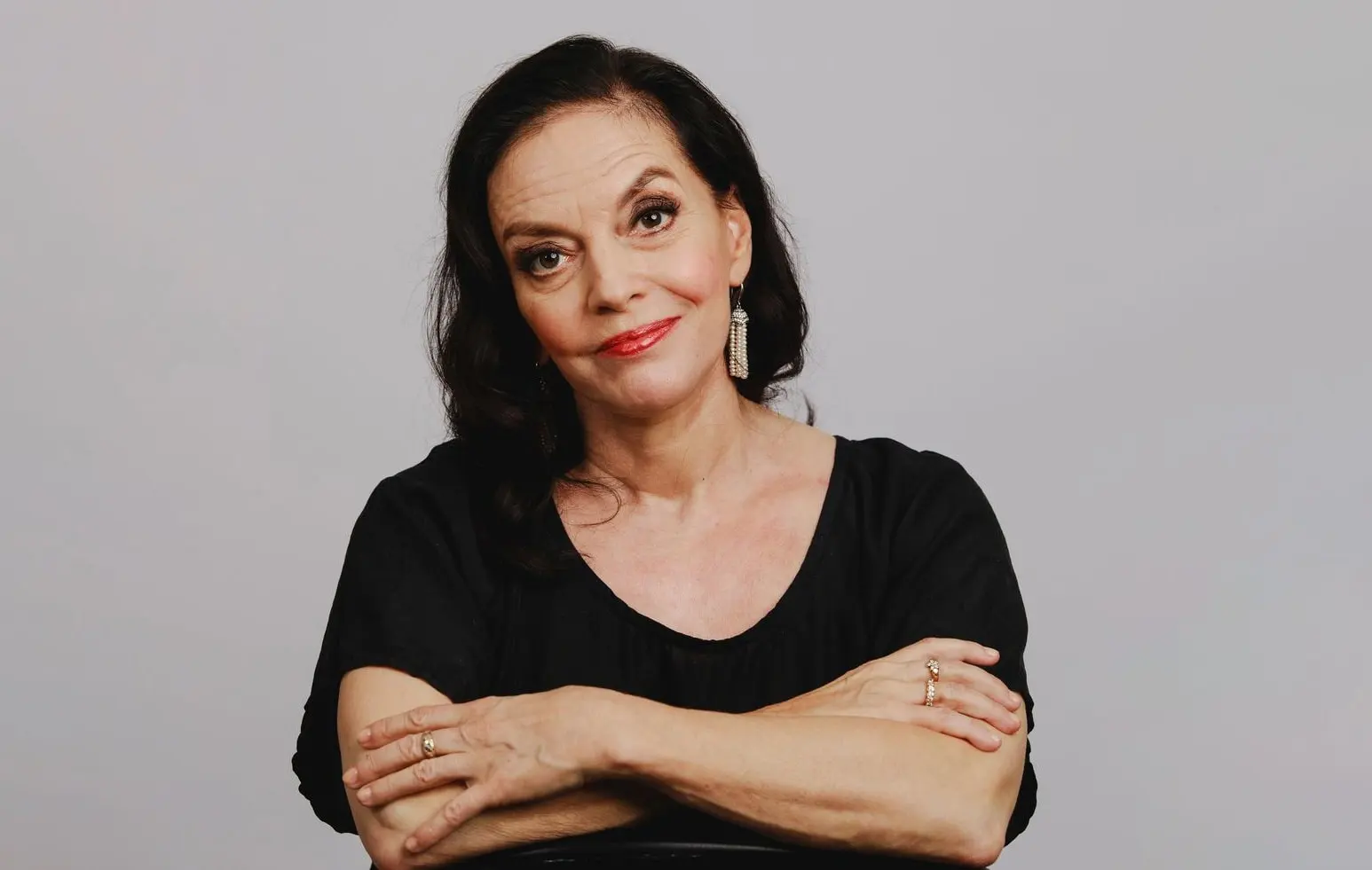 Anna leena härkönen