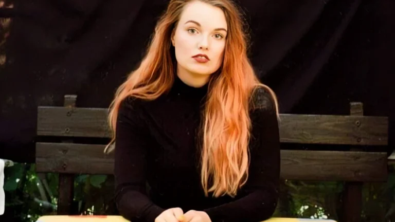 Asta Sveholm – suomalainen näyttelijälupaus