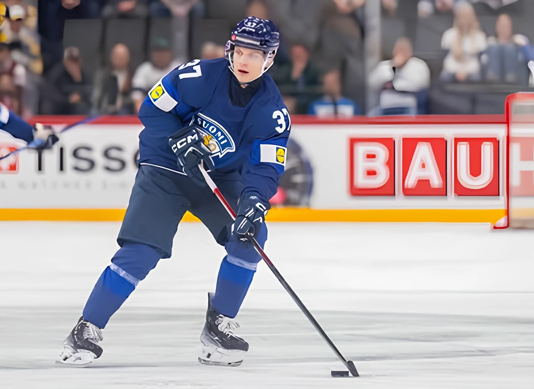 Atro Leppäsen vanhemmat