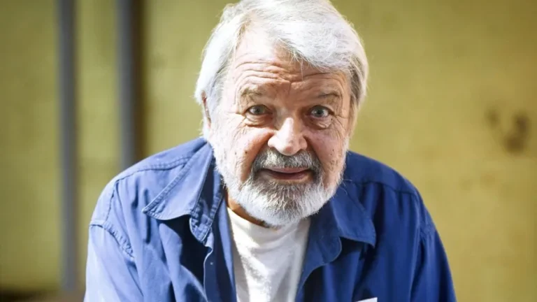 Eero Melasniemi – suomalaisen elokuvan legenda