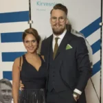 Eevi Teittinen puoliso