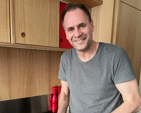 Totuus ja taustat: Eka Ruola avioero