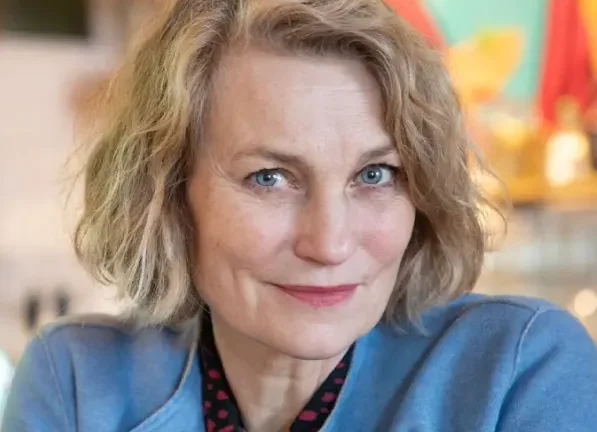 Jonna Järnefelt – suomalainen näyttelijäprofiili