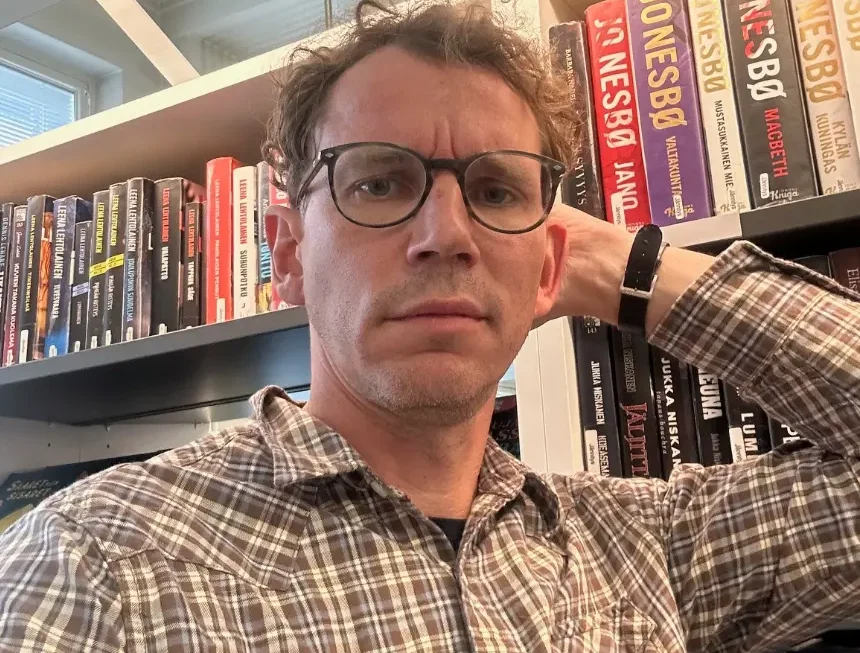 Juha Itkonen – suomalaisen kirjallisuuden ääni