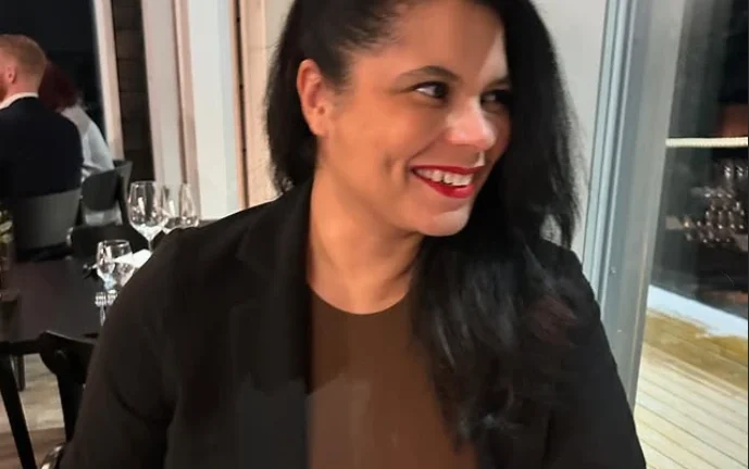 Minttu Kaulanen – tv-tähti ja yrittäjä