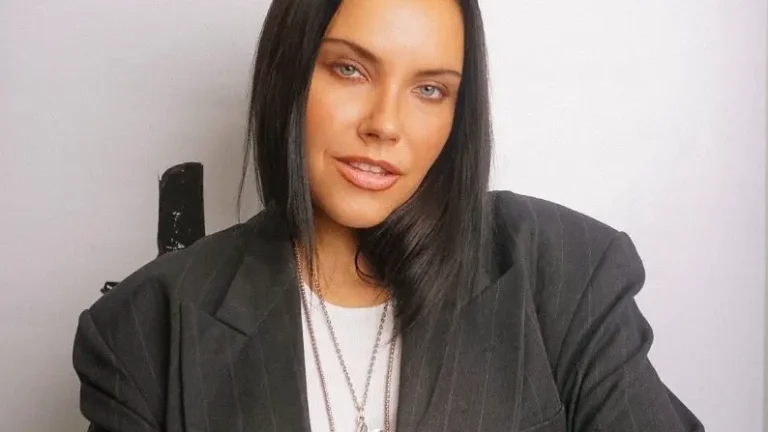 Natalia Kallio – Nuorten Esikuva ja Kulttuurivaikuttaja