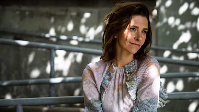 Riikka korppi-tommola