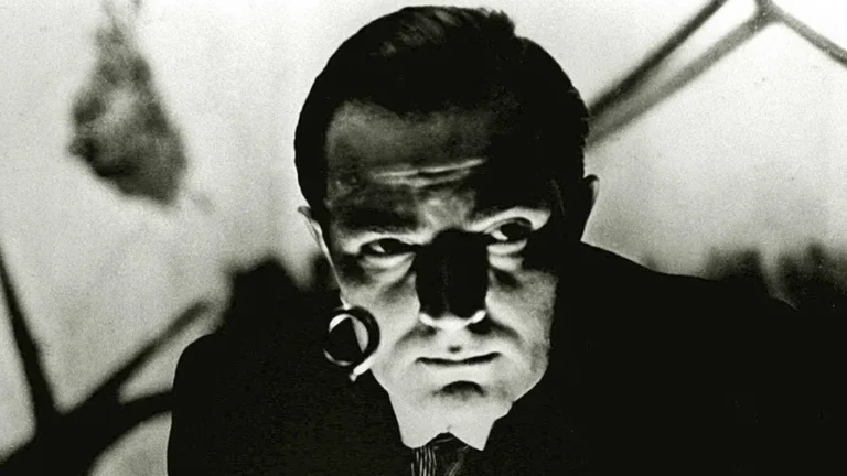 Santeri Karilo – suomalaisen elokuvan legenda