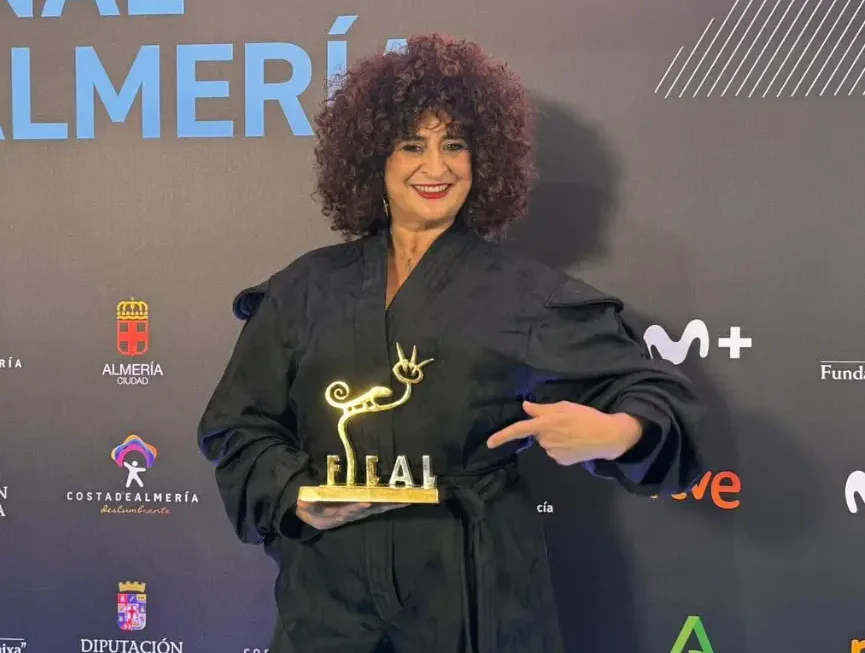 Teresa Quintero – La promesa -sarjan tähti