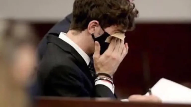 Cameron Herrin – traaginen tapaus ja sen vaikutus