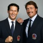 Eemil selänne paul kariya