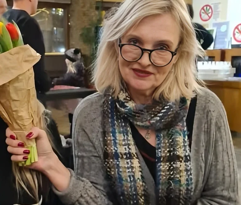 Eve Hietamies – Suomen suosituin kirjailija