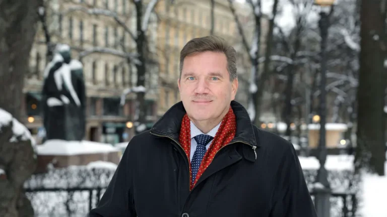 Ilkka Parviainen – Esikuva suomalaisille sijoittajille