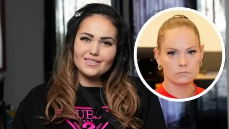 Jarna Lahdenvuo ja oikeusprosessien vaiheet